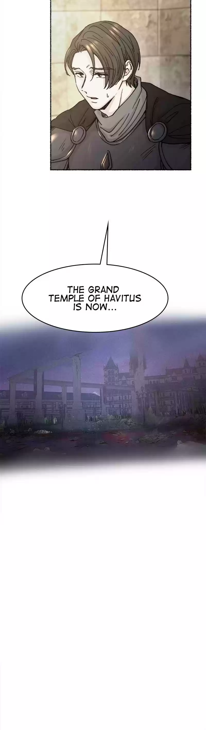 Like Wind On A Dry Branch Chapter 30