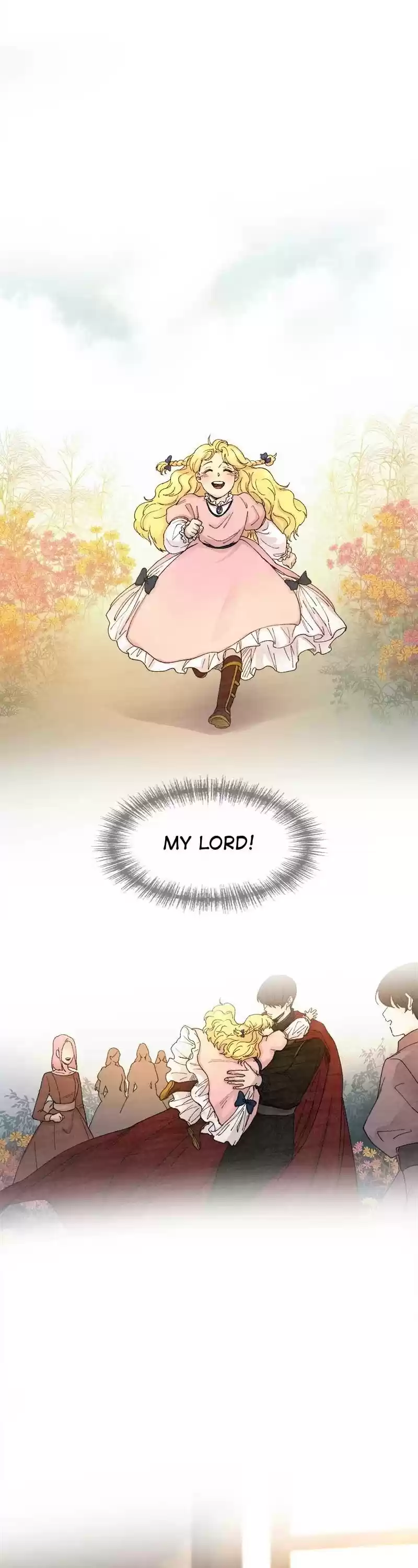 Like Wind On A Dry Branch Chapter 30