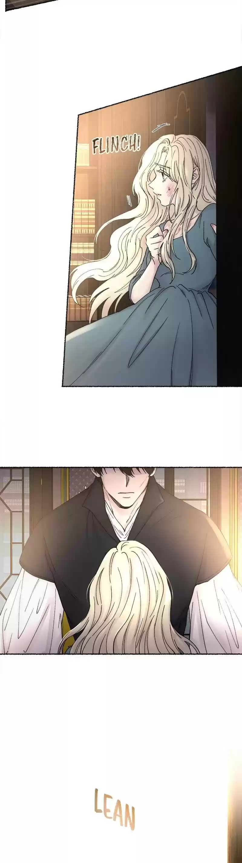 Like Wind On A Dry Branch Chapter 30