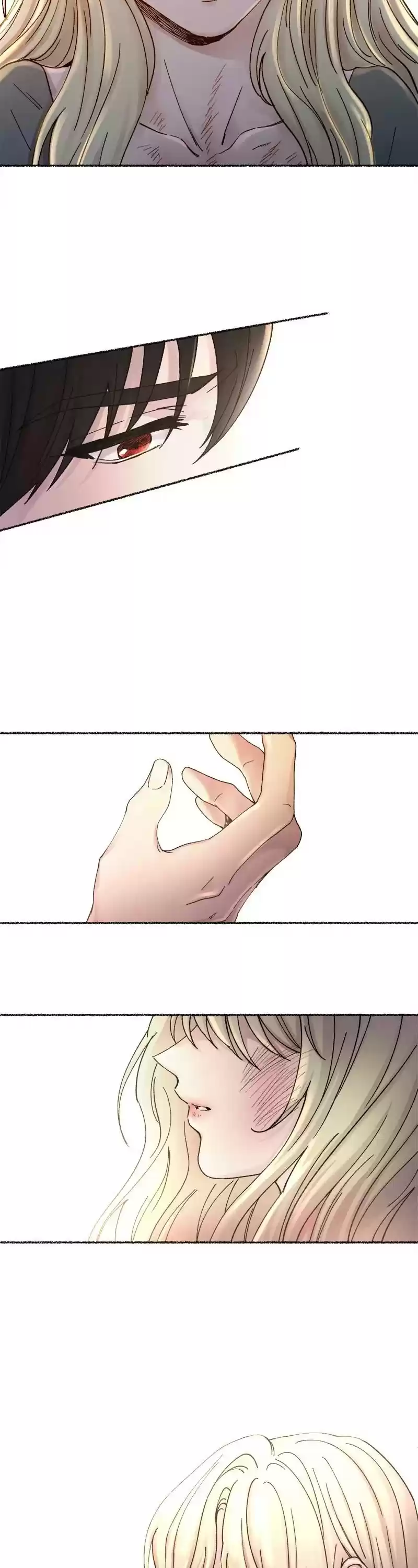 Like Wind On A Dry Branch Chapter 30