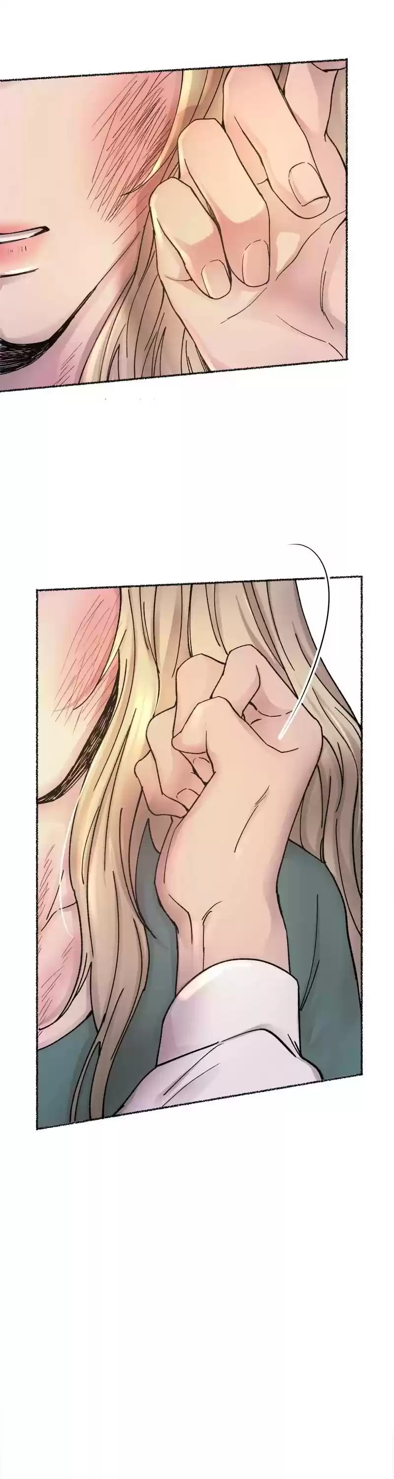 Like Wind On A Dry Branch Chapter 30