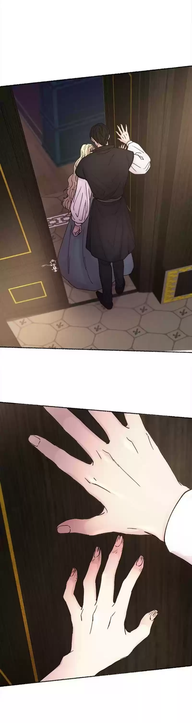 Like Wind On A Dry Branch Chapter 30