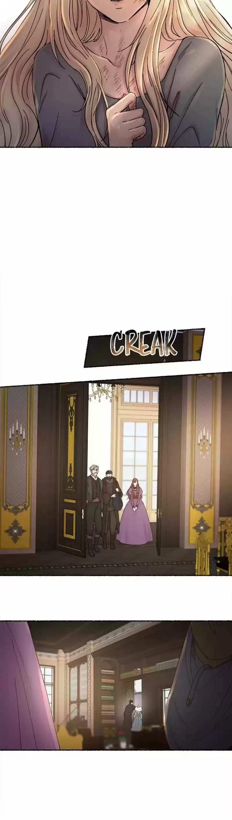 Like Wind On A Dry Branch Chapter 30