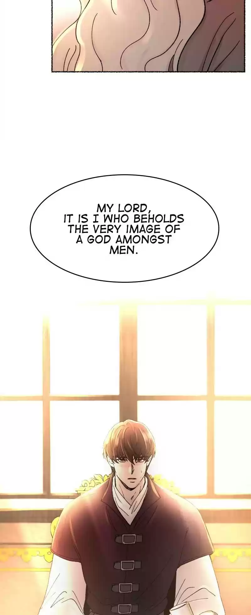 Like Wind On A Dry Branch Chapter 31