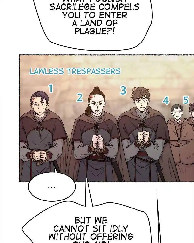 Like Wind On A Dry Branch Chapter 32