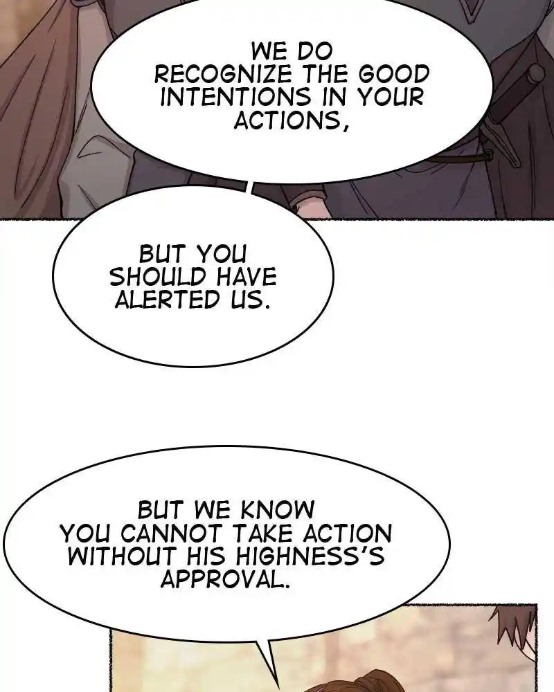 Like Wind On A Dry Branch Chapter 32