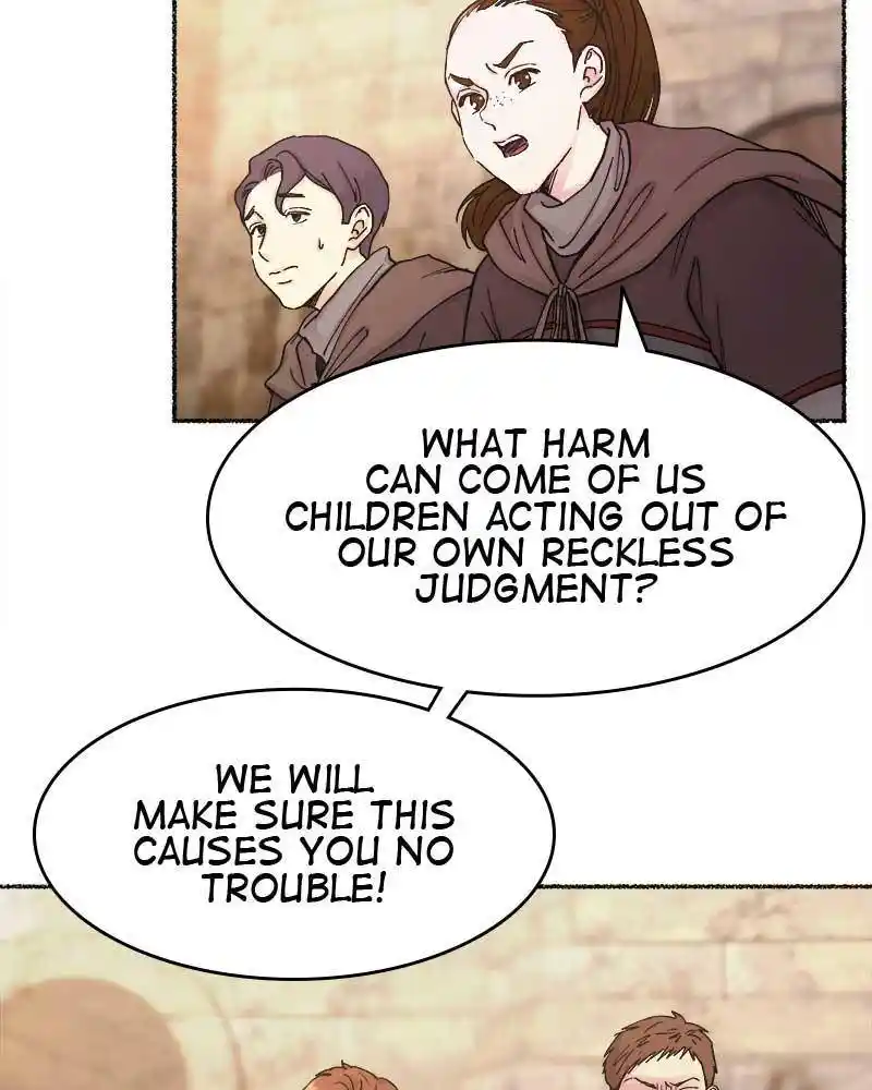 Like Wind On A Dry Branch Chapter 32