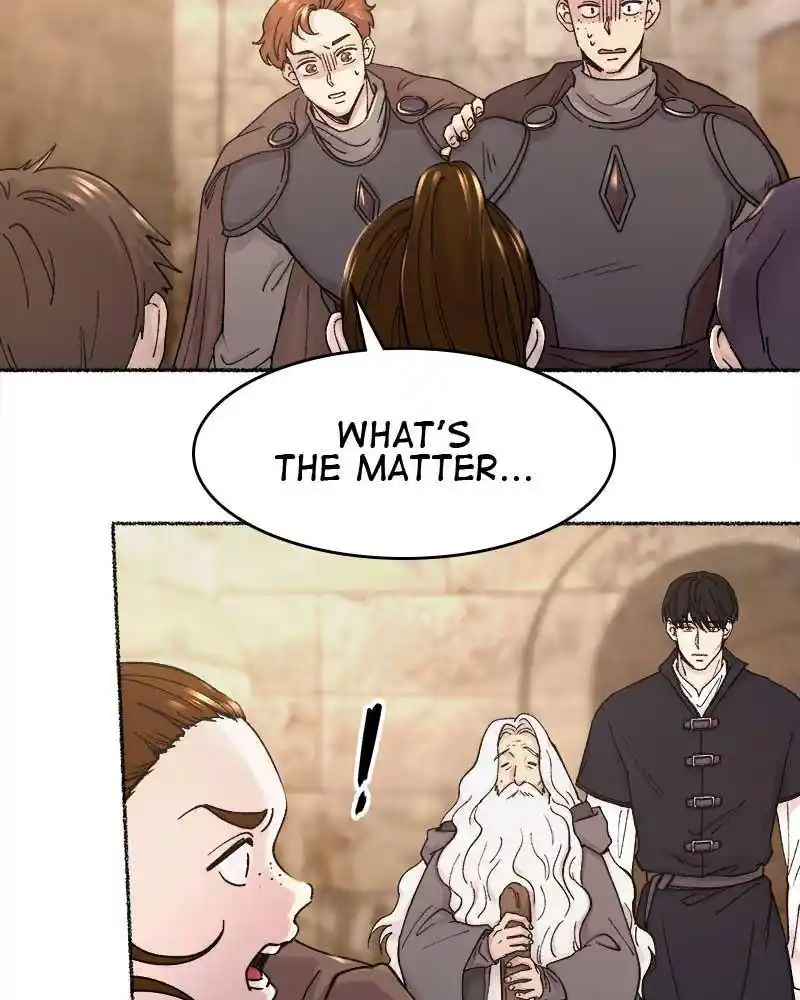 Like Wind On A Dry Branch Chapter 32