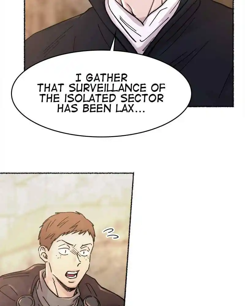 Like Wind On A Dry Branch Chapter 32