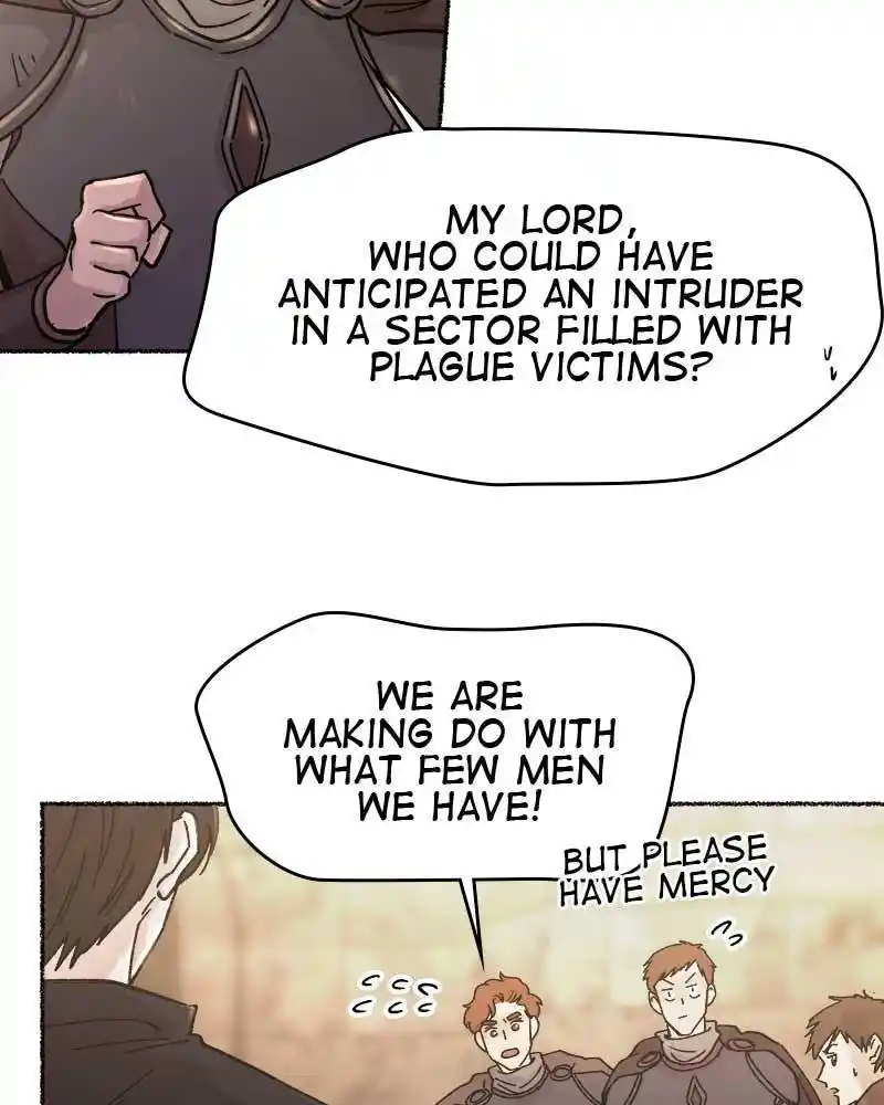 Like Wind On A Dry Branch Chapter 32