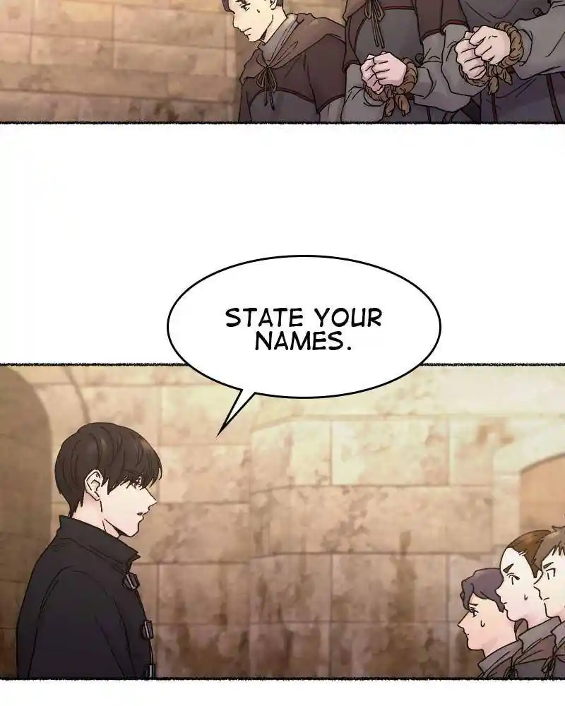 Like Wind On A Dry Branch Chapter 32