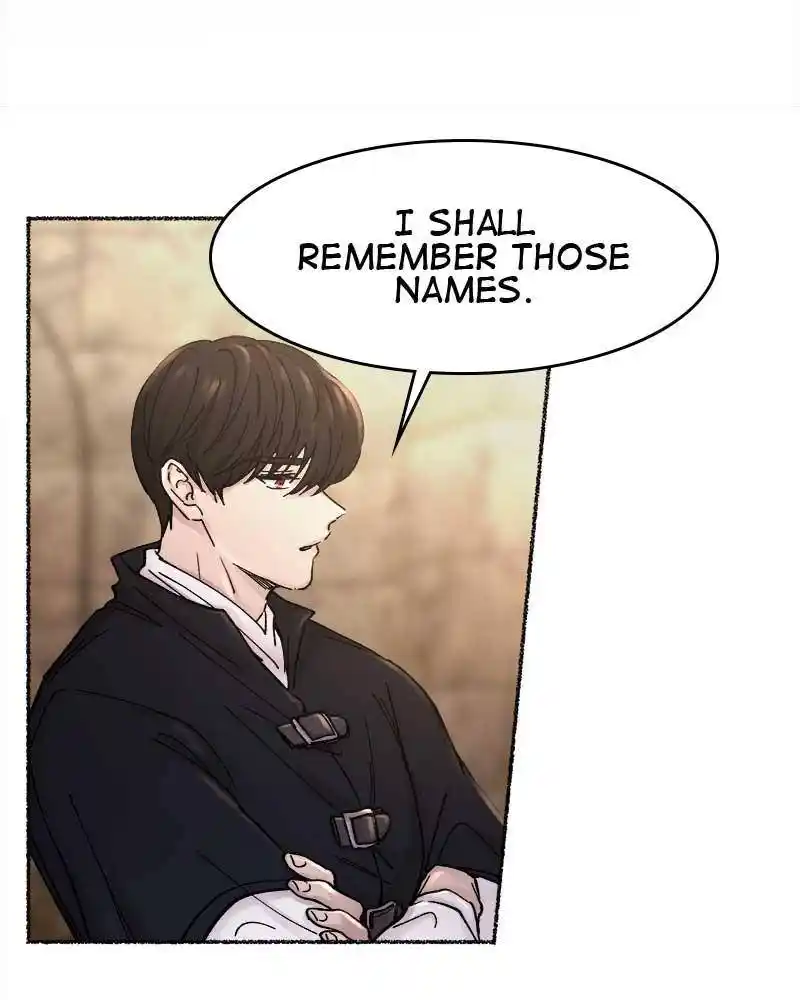 Like Wind On A Dry Branch Chapter 32