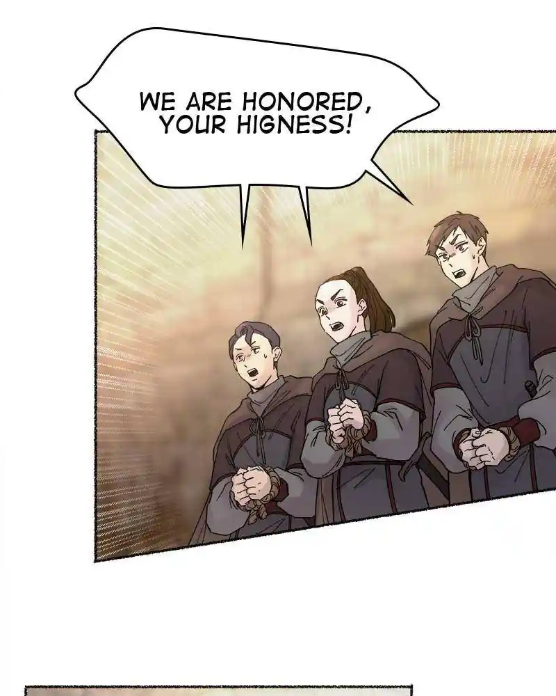 Like Wind On A Dry Branch Chapter 32