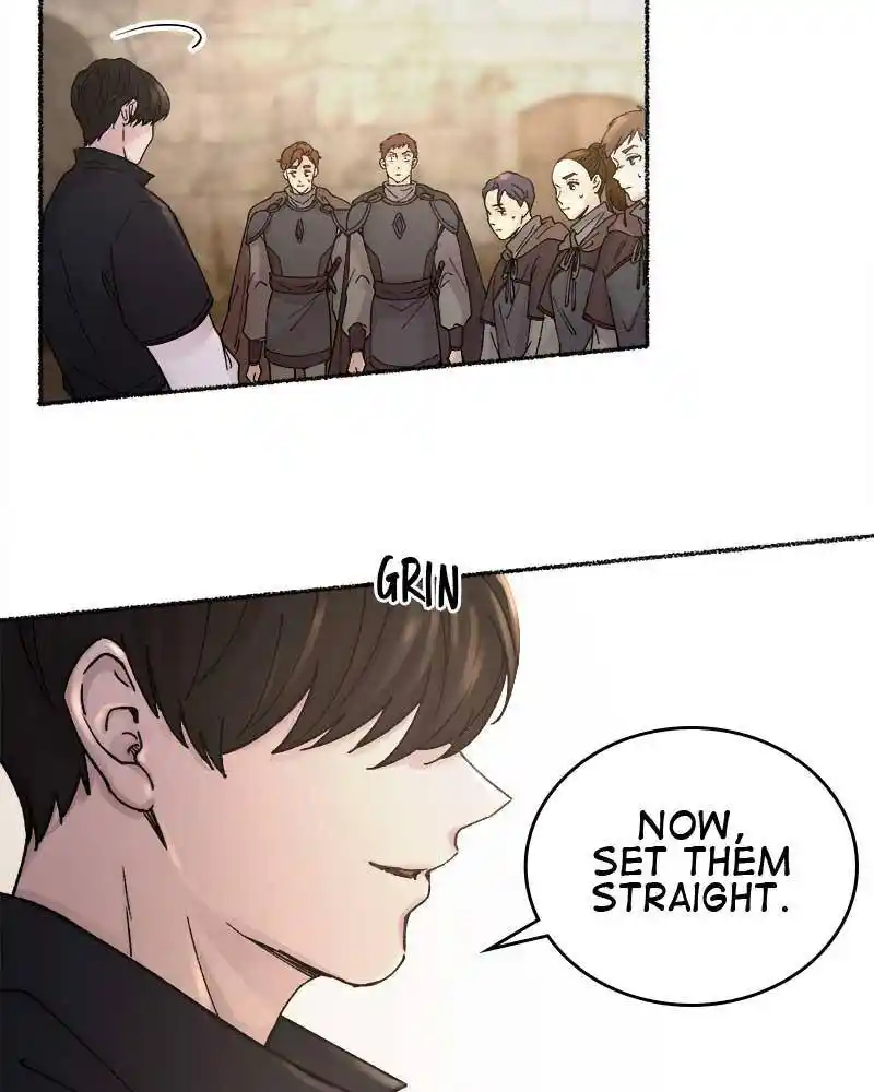 Like Wind On A Dry Branch Chapter 32