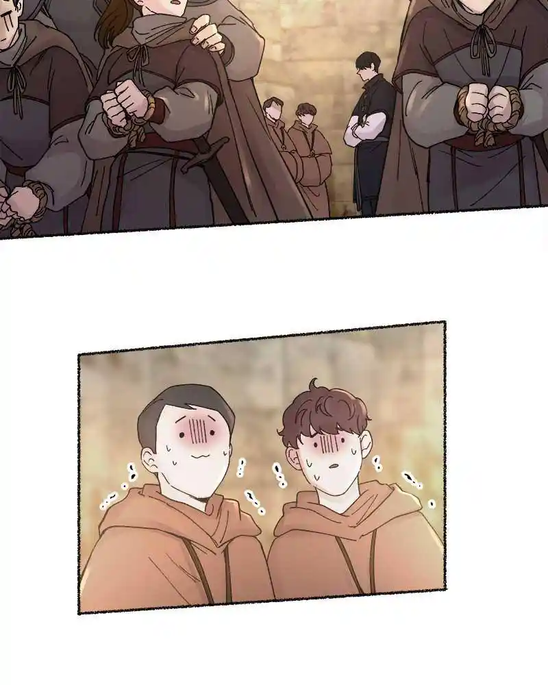 Like Wind On A Dry Branch Chapter 32