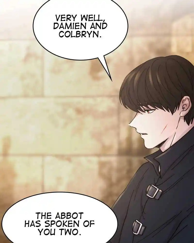 Like Wind On A Dry Branch Chapter 32