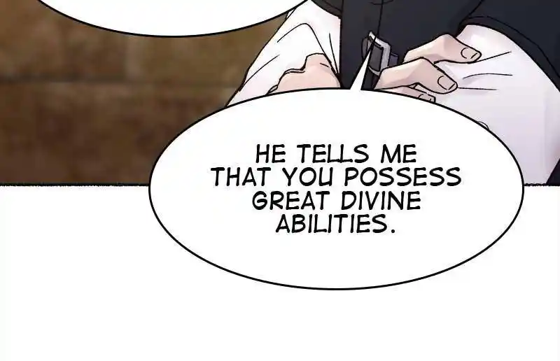 Like Wind On A Dry Branch Chapter 32