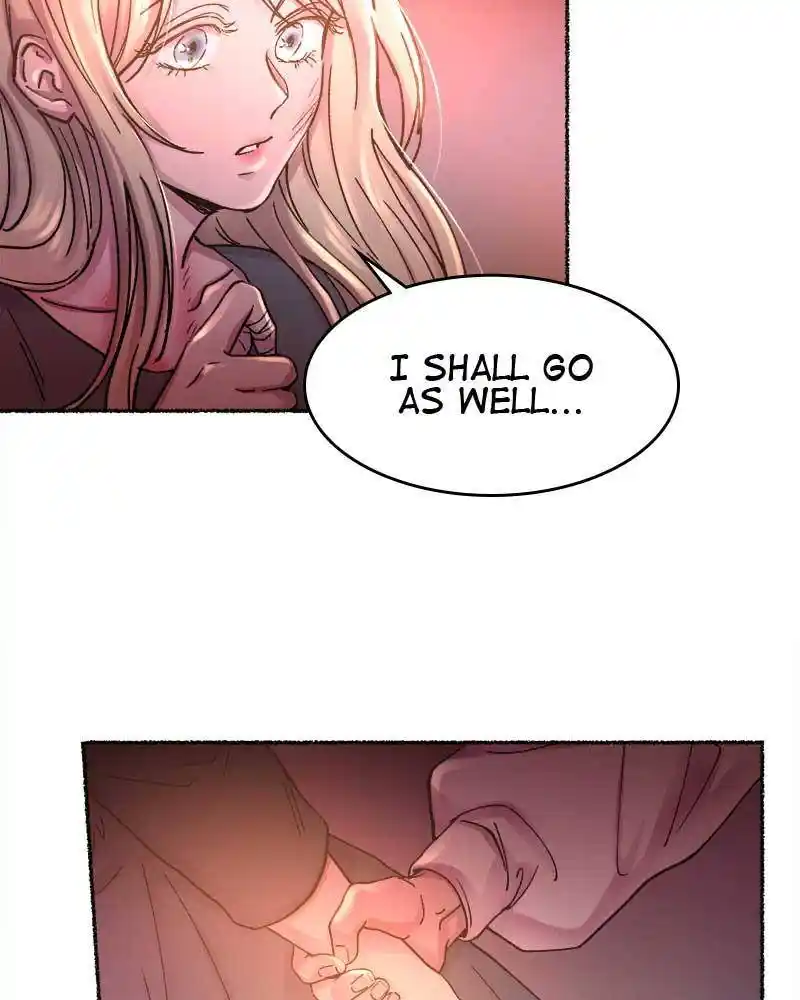 Like Wind On A Dry Branch Chapter 32