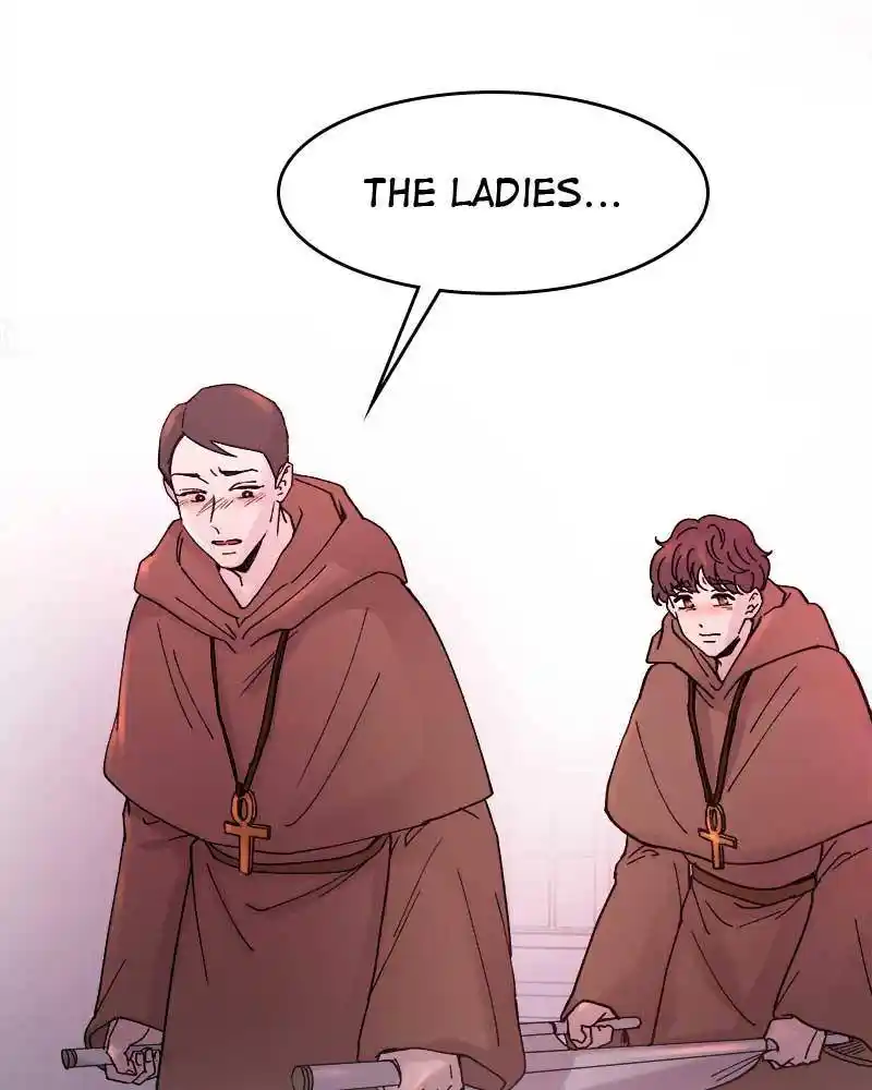 Like Wind On A Dry Branch Chapter 32