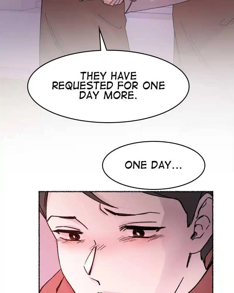 Like Wind On A Dry Branch Chapter 32