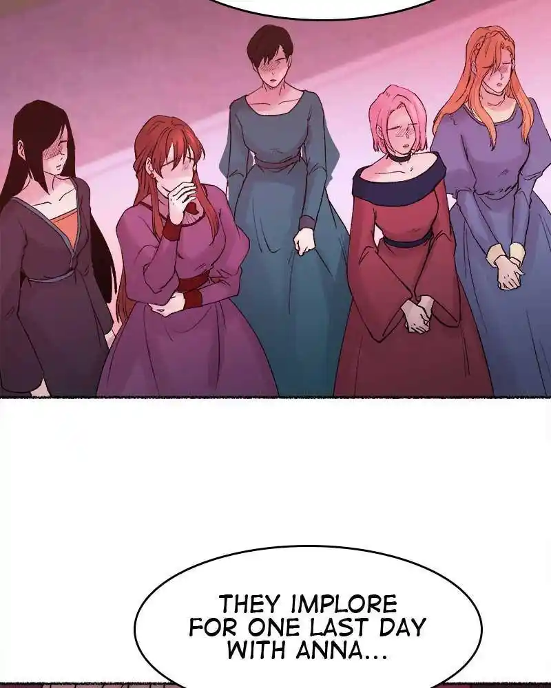 Like Wind On A Dry Branch Chapter 32