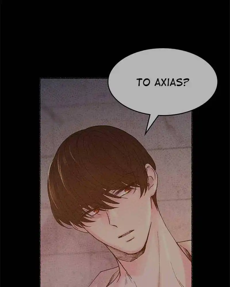 Like Wind On A Dry Branch Chapter 32