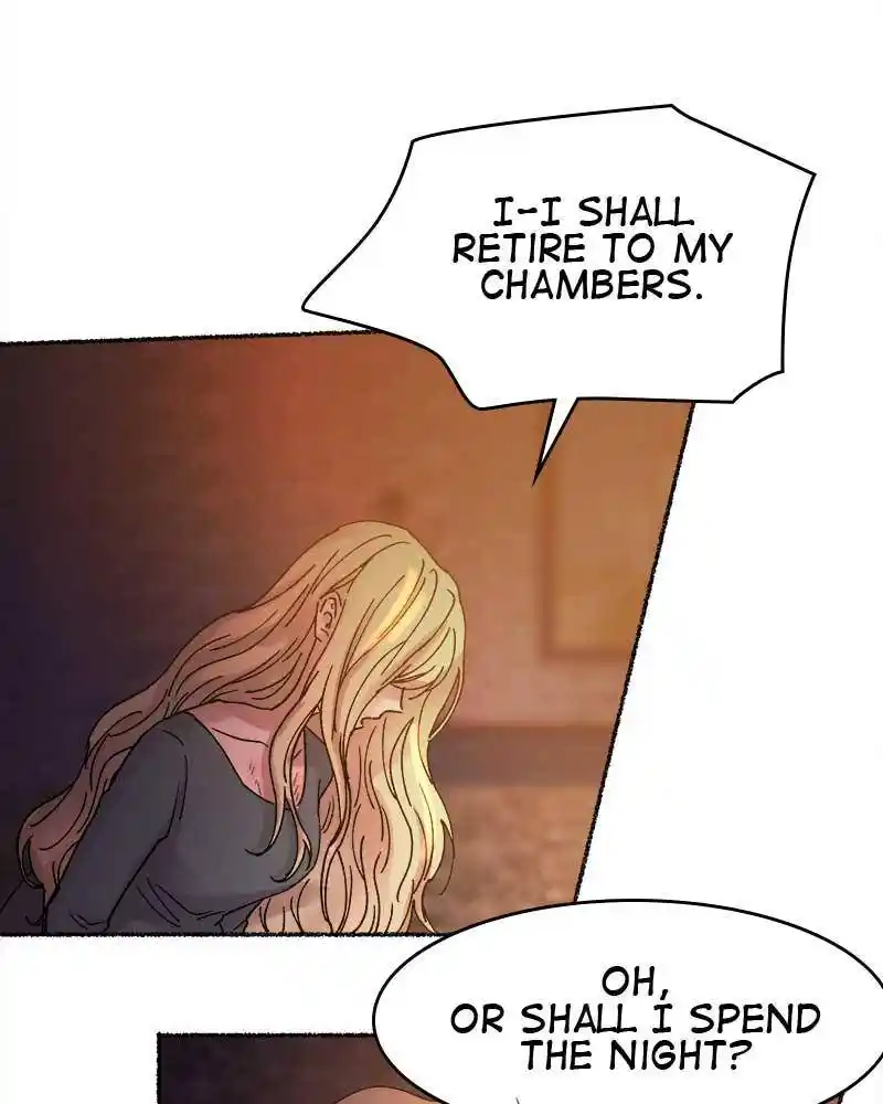 Like Wind On A Dry Branch Chapter 32