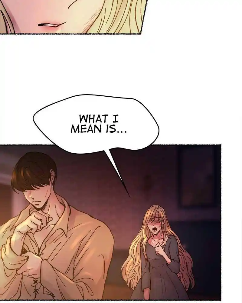 Like Wind On A Dry Branch Chapter 32