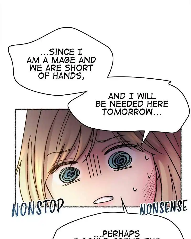 Like Wind On A Dry Branch Chapter 32