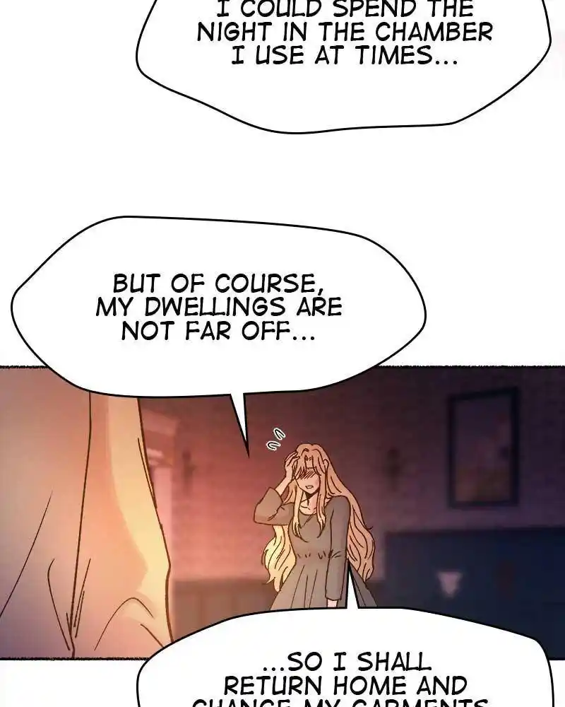 Like Wind On A Dry Branch Chapter 32