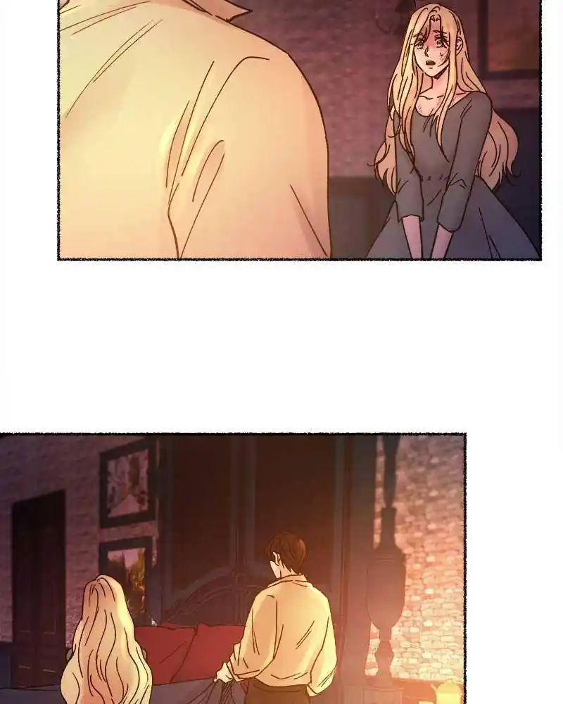 Like Wind On A Dry Branch Chapter 32