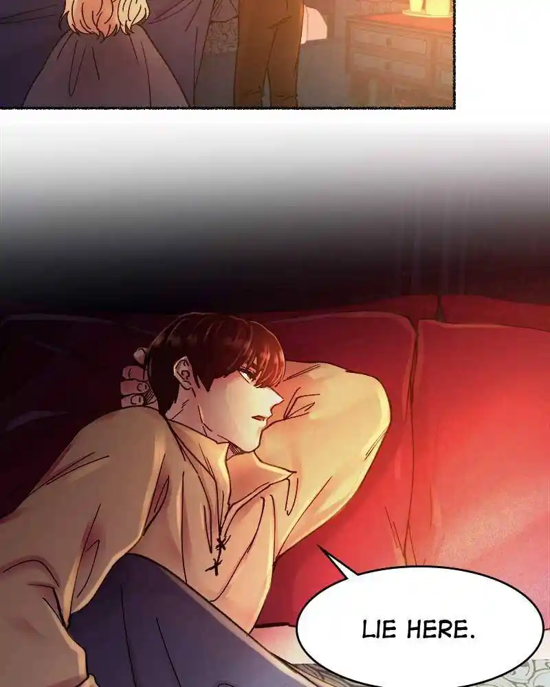 Like Wind On A Dry Branch Chapter 32