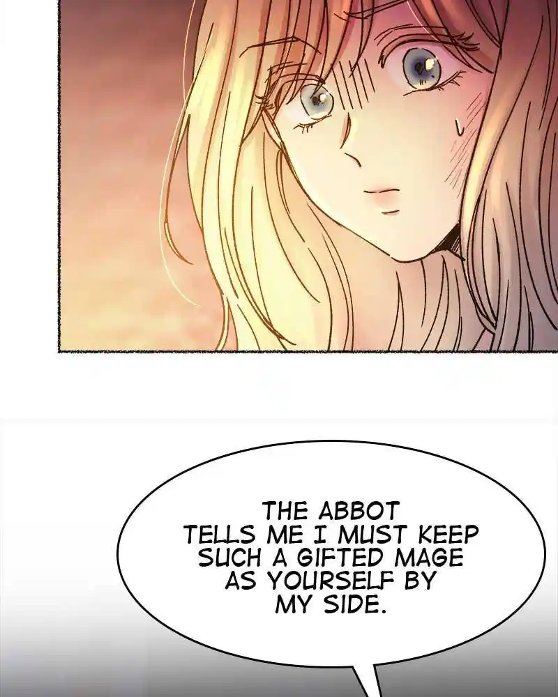 Like Wind On A Dry Branch Chapter 32