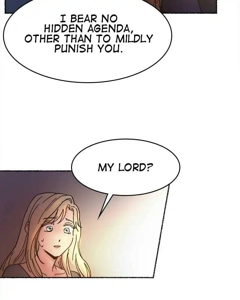 Like Wind On A Dry Branch Chapter 32