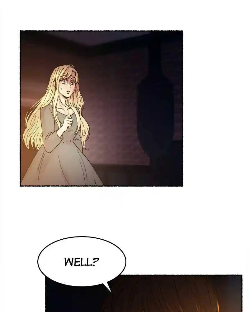 Like Wind On A Dry Branch Chapter 32