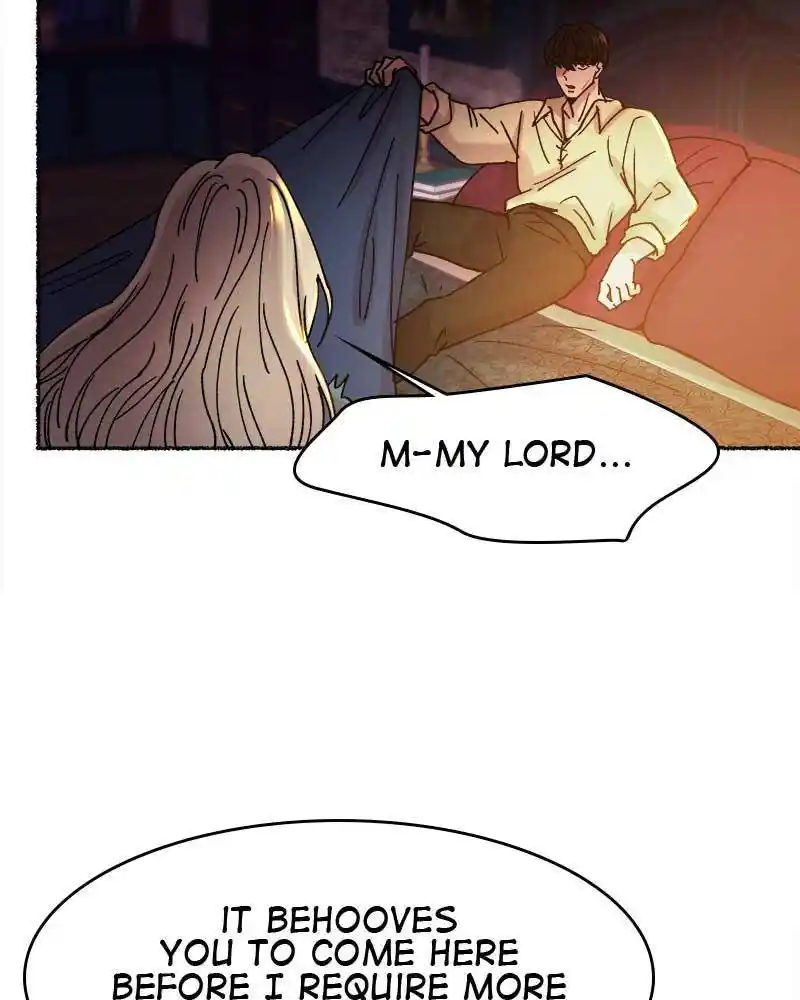 Like Wind On A Dry Branch Chapter 32