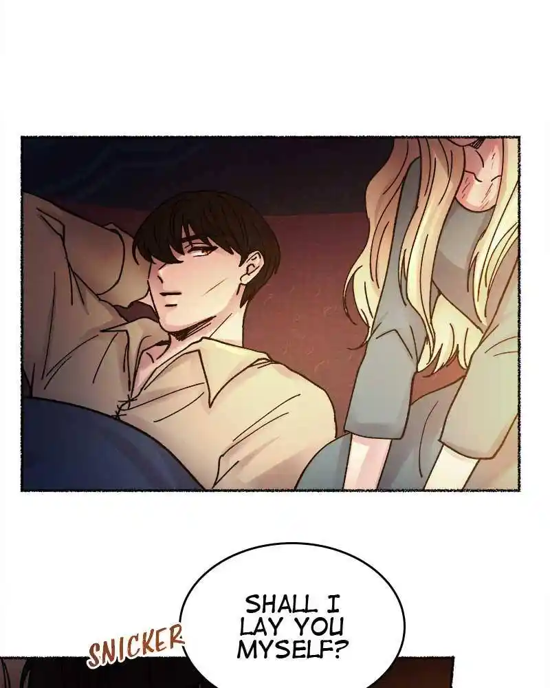 Like Wind On A Dry Branch Chapter 32