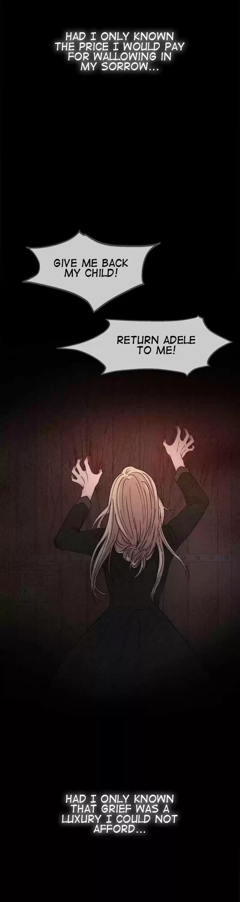 Like Wind On A Dry Branch Chapter 33