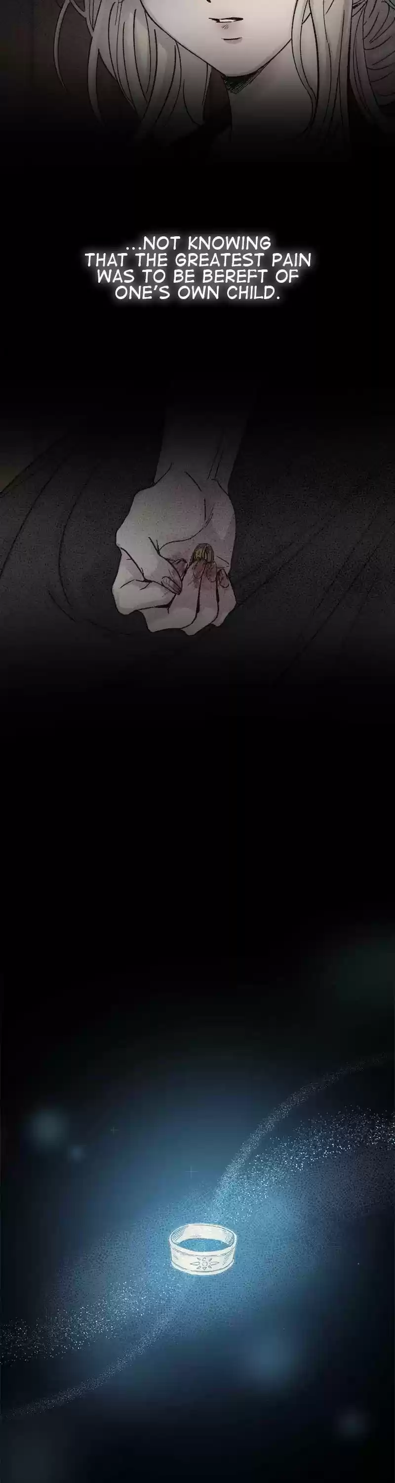 Like Wind On A Dry Branch Chapter 33