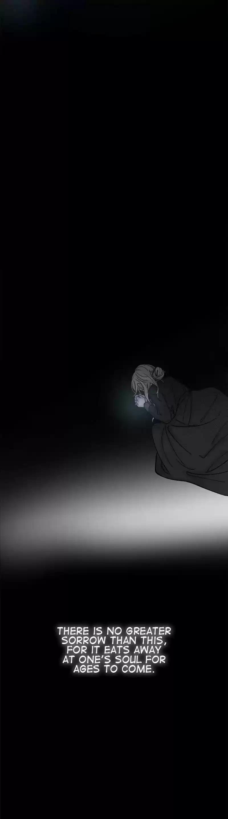 Like Wind On A Dry Branch Chapter 33