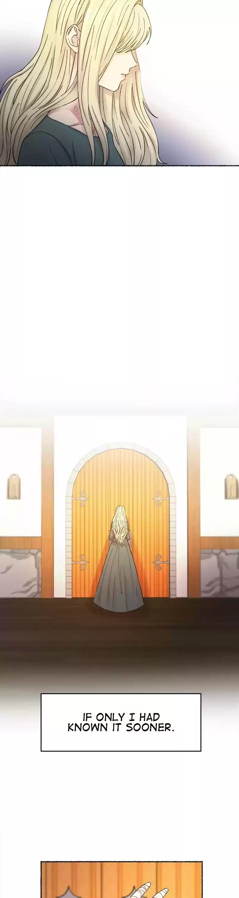 Like Wind On A Dry Branch Chapter 33