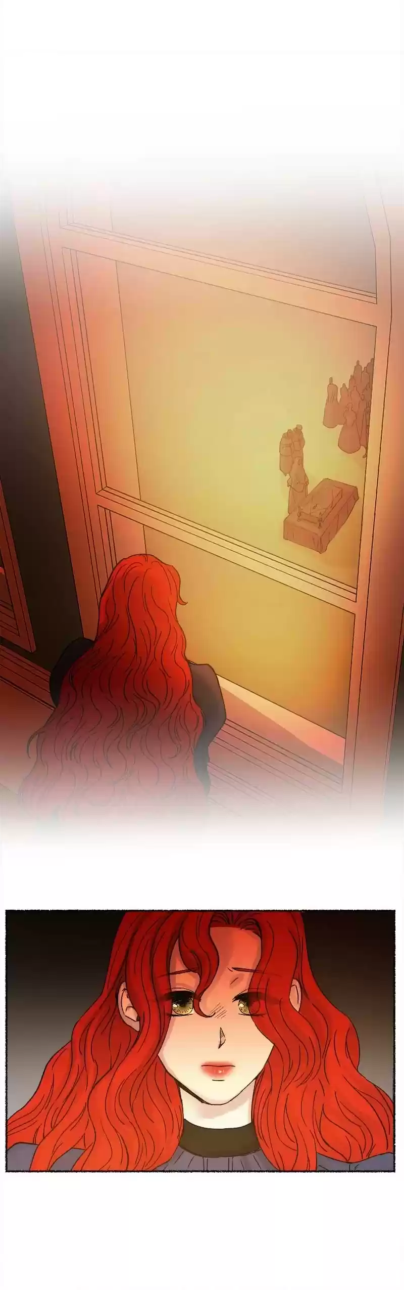 Like Wind On A Dry Branch Chapter 33