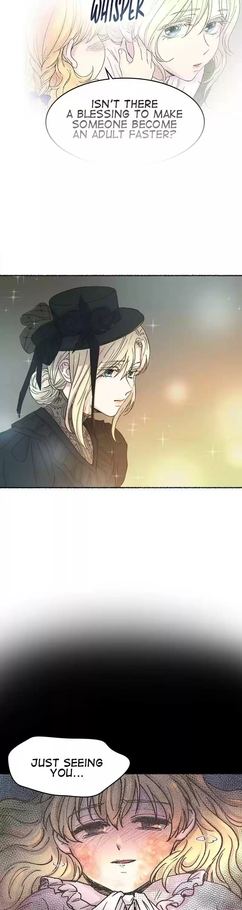 Like Wind On A Dry Branch Chapter 33