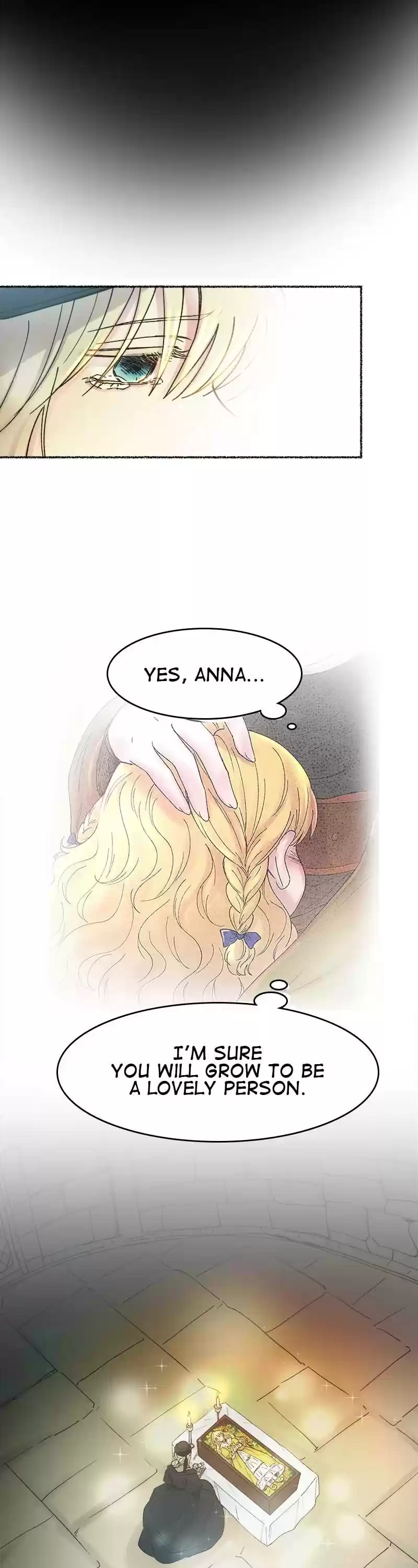 Like Wind On A Dry Branch Chapter 33