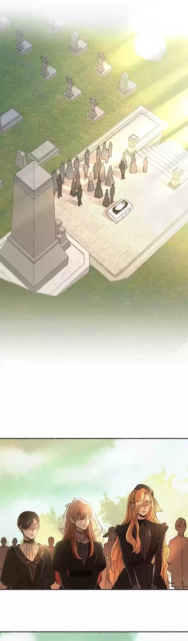 Like Wind On A Dry Branch Chapter 33