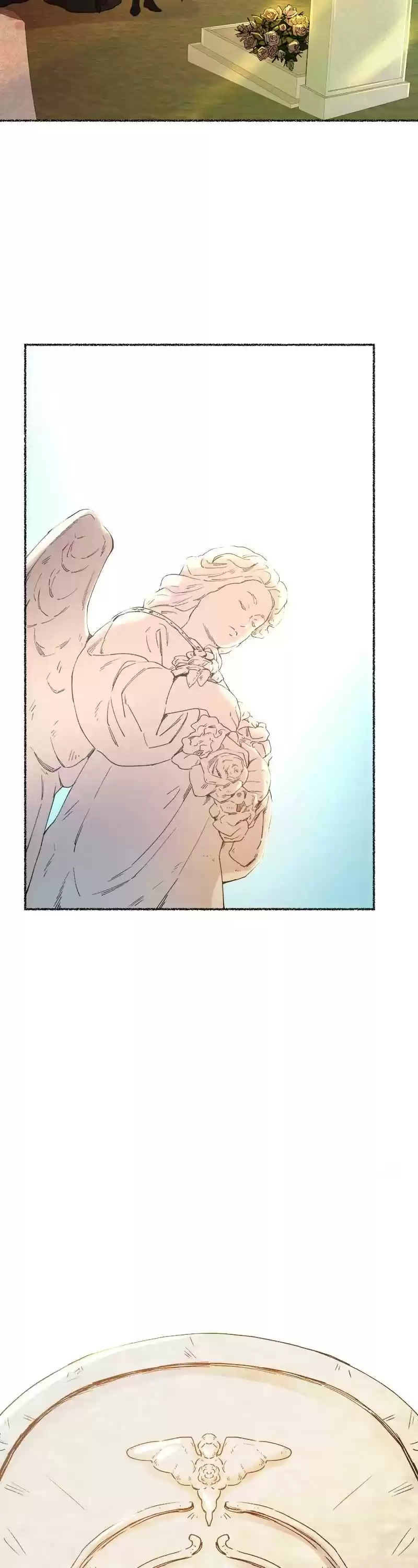 Like Wind On A Dry Branch Chapter 33