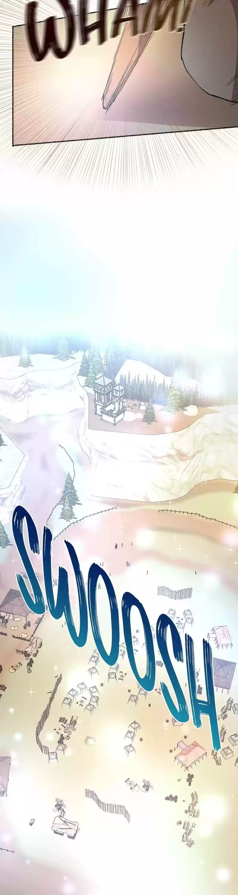 Like Wind On A Dry Branch Chapter 34