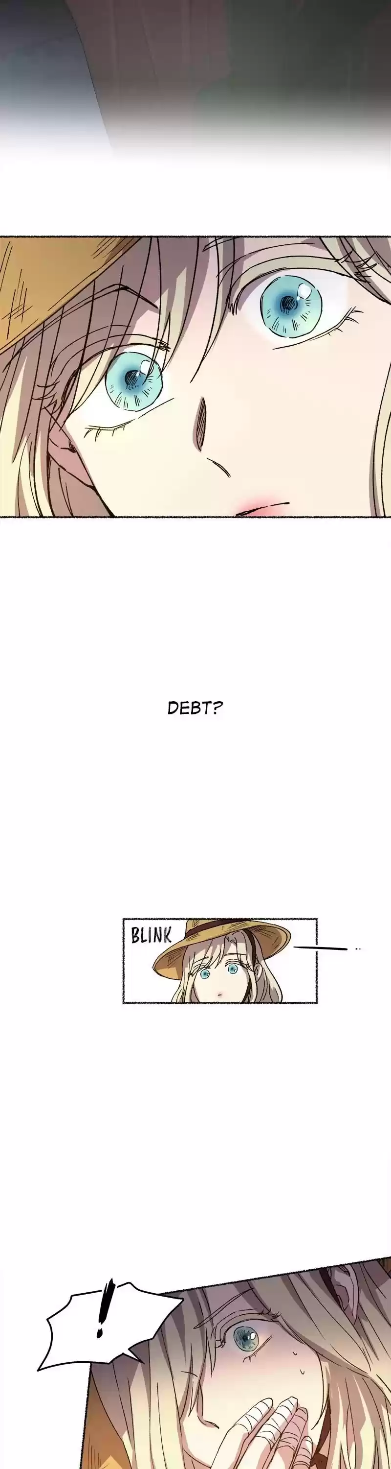 Like Wind On A Dry Branch Chapter 34