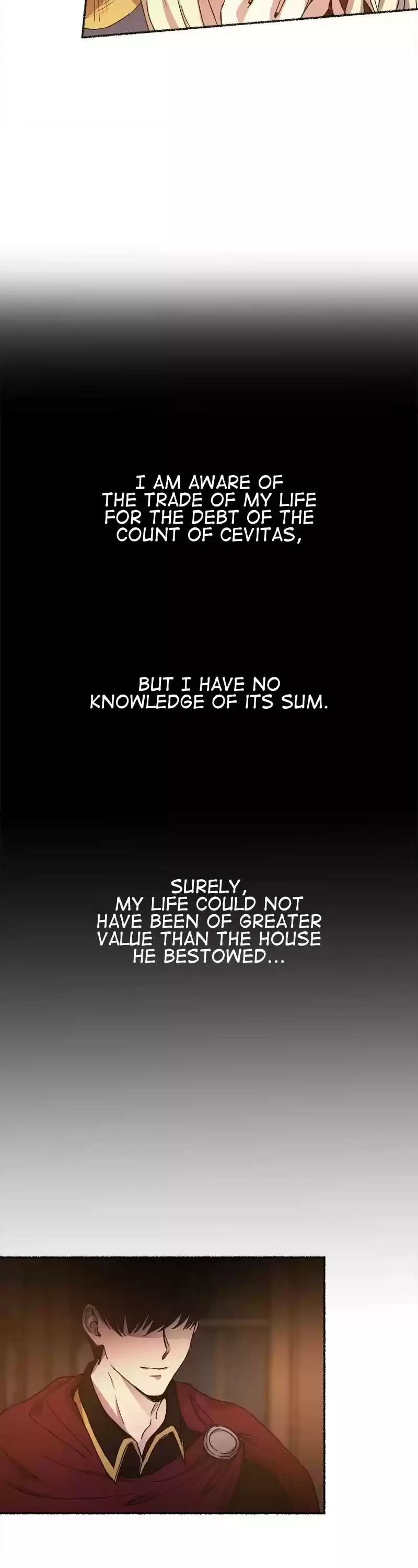 Like Wind On A Dry Branch Chapter 34