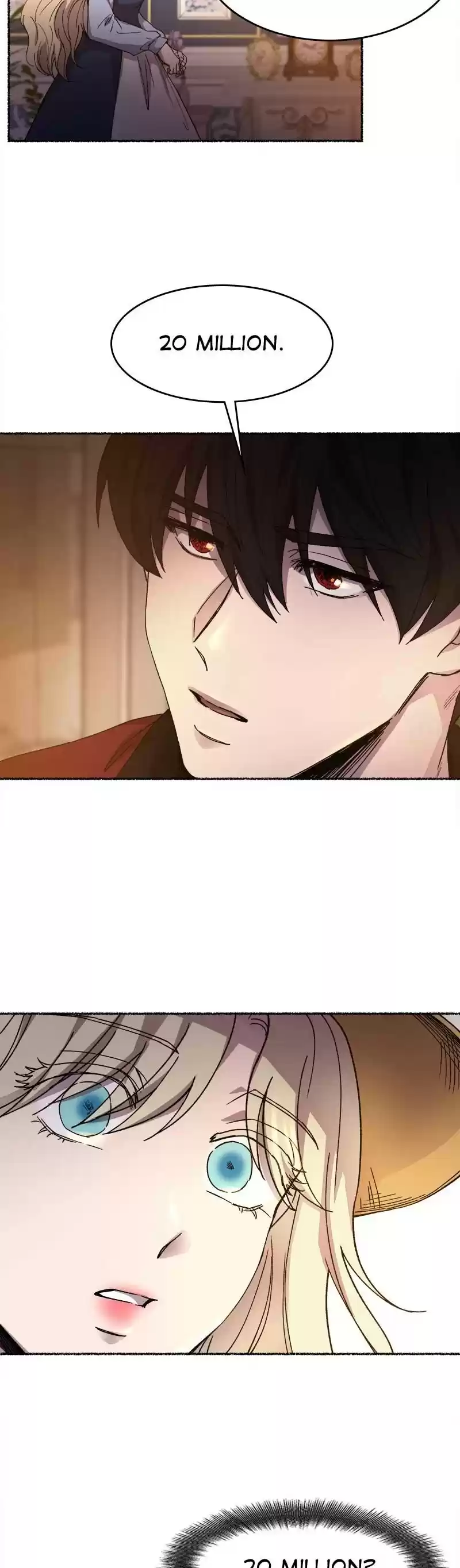 Like Wind On A Dry Branch Chapter 34